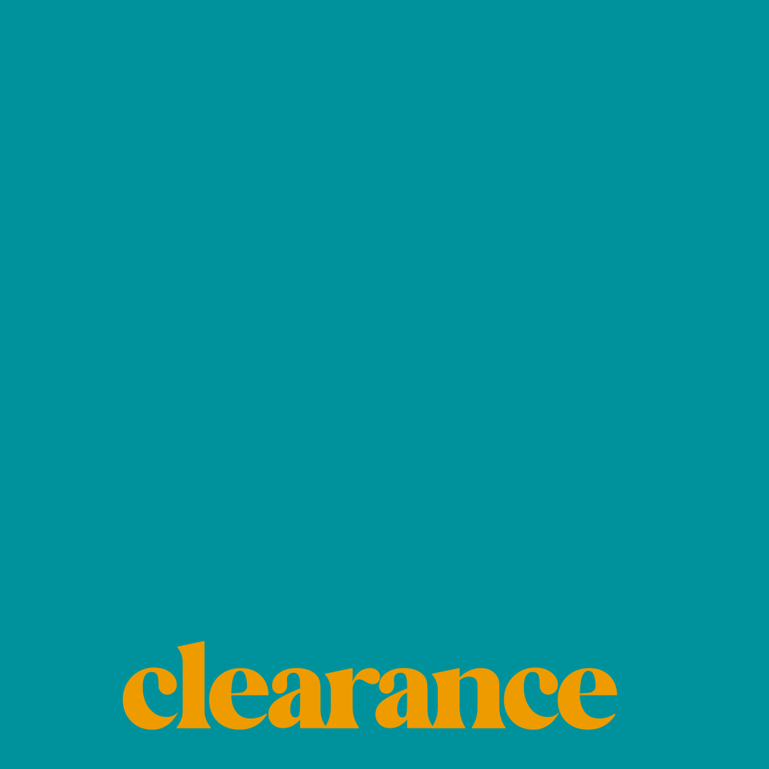 MINIMALIST FOLK CO. OUTLET SALE