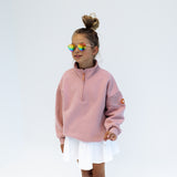 SET | BASIC CAPSULE | MAUVE