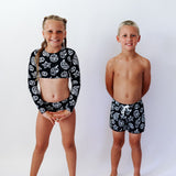 **IMPERFECT** MA-ME-MI | BOARDIES | FRUTAS