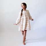 CLEMENTINE DRESS | FALL LINES | GIRLS