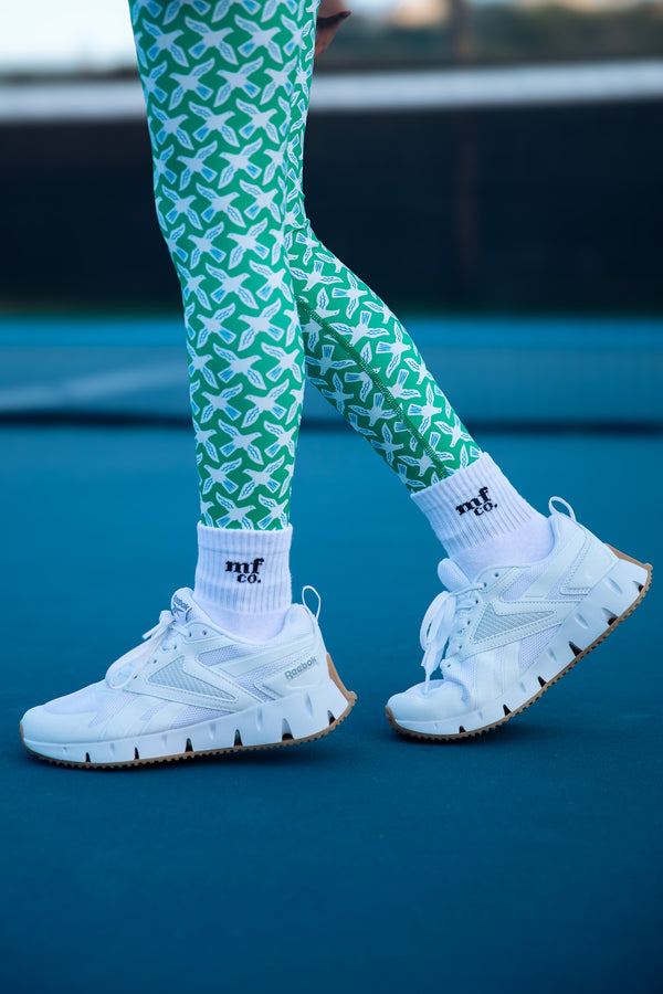 SOCKS