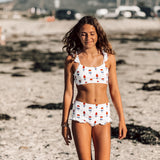 MA-ME-MI | TWO PIECE SWIM | POPSICLES ALL OVER