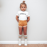 ATHLETE | OVERSIZED | Kids Tee