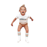 ATHLETE | OVERSIZED | Kids Tee