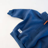 SET | BASIC CAPSULE | NAVY BLUE