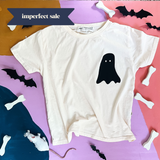 * IMPERFECT * GHOST | Kids Tee