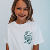 PICKLES | OVERSIZED | Kids Tee