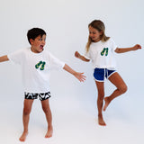 FLIP FLOPS | OVERSIZED | Kids Tee