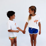 AMAZON FOREST | OVERSIZED | Kids Tee