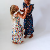 WIDE LEG PANTS | AMAZON | GIRLS