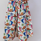 WIDE LEG PANTS | AMAZON | GIRLS