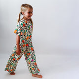LUNA SET | 2 PIECES OUTFIT | CAJU | GIRLS