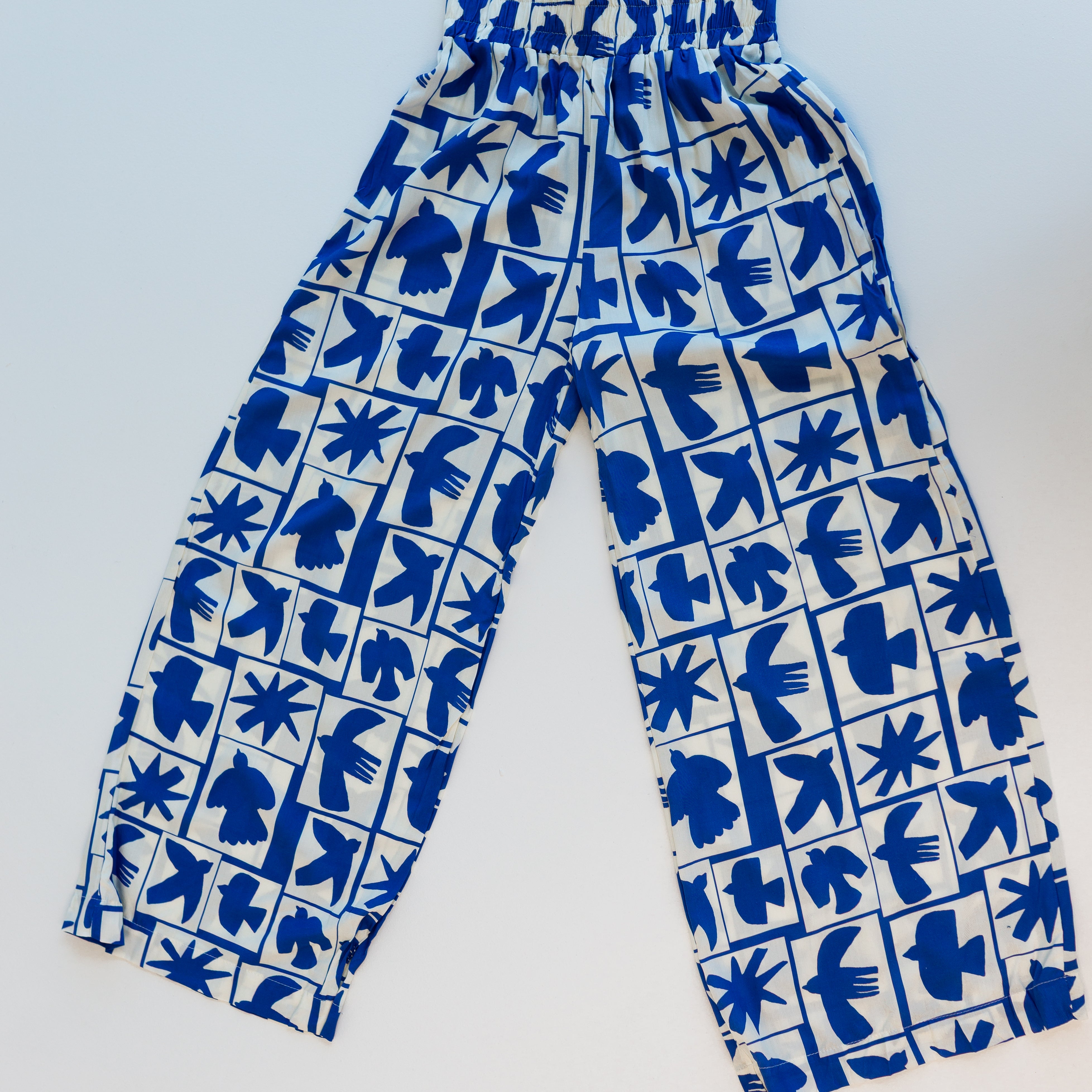 **IMPERFECT*****  LUNA PANTS | PANTS ONLY!