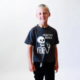 HEALTHY BONES  | Kids Tee