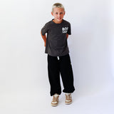 BOO SQUAD  | Kids Tee