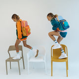 **PREORDER** PERFEKTⒸ BACKPACK | NAVY + TEAL + BABY BLUE
