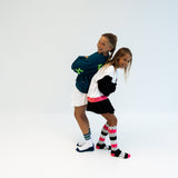 WHICH WITCH | oversized drop shoulder | KIDS