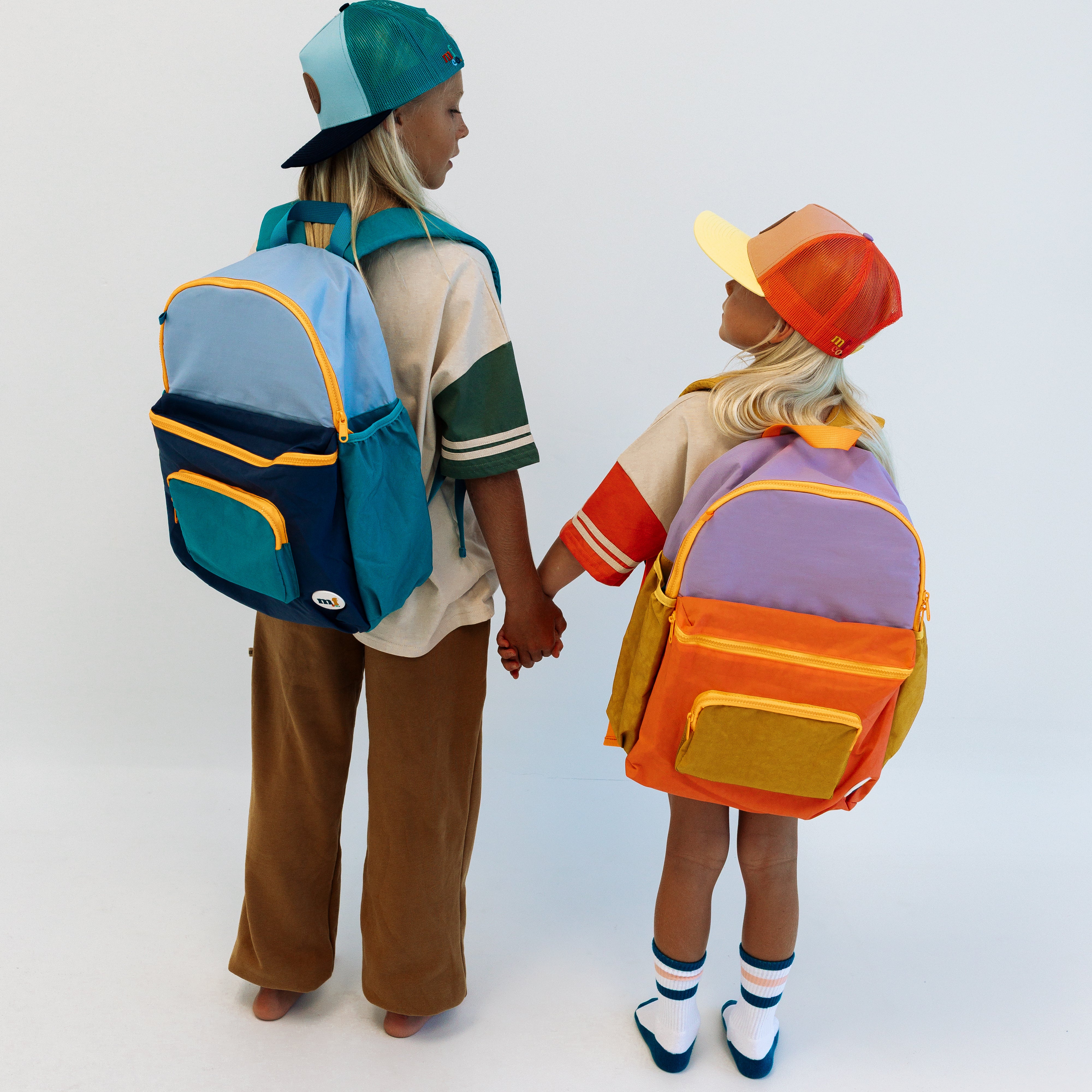 PERFEKTⒸ BACKPACK | MINOR FLAWS