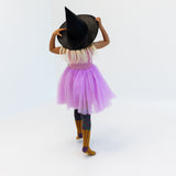 TUTU DRESS | LAVENDER |GIRLS