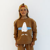 SURF GHOST | oversized drop shoulder | KIDS