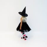 TUTU DRESS | BLACK | GIRLS