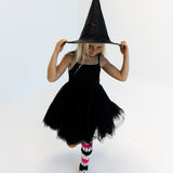 TUTU DRESS | BLACK | GIRLS