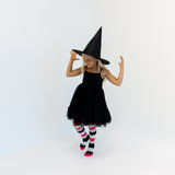 TUTU DRESS | BLACK | GIRLS