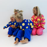 JOGGER | BLUE | KIDS