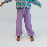 JOGGER | LAVENDER | KIDS