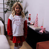NICE-ISH |OVERSIZED PULLOVER | KIDS