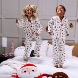CHRISTMAS PAJAMAS | KIDS