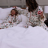 CHRISTMAS PAJAMAS | ADULT UNISEX