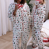 CHRISTMAS PAJAMAS | ADULT UNISEX