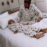 CHRISTMAS PAJAMAS | ADULT UNISEX