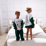 JOGGER | FOREST GREEN | Kids