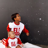 ELF FINDER | OVERSIZED PULLOVER | KIDS