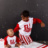 ELF FINDER | OVERSIZED PULLOVER | KIDS