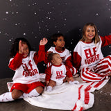 ELF FINDER | OVERSIZED PULLOVER | KIDS