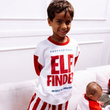 ELF FINDER | OVERSIZED PULLOVER | KIDS