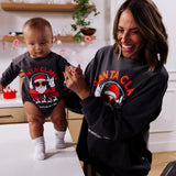 SANTA WORLD TOUR | CREWNECK | WOMEN'S