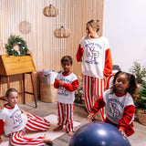 REINDEER GAMES |  CREWNECK | WOMEN'S