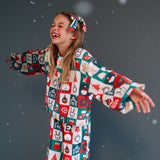 MAYA SET | 2 PIECE OUTFIT | MERRY CHRISTMAS! | GIRLS