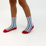 ELF FINDER | SOCKS | RETRO TUBE