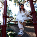 SET | BASIC CAPSULE | HEATHER GRAY