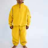 ***SAMPLE *** SET | BASIC CAPSULE | SAMPLE | YELLOW