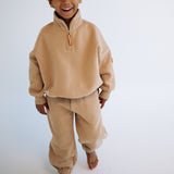 *** SAMPLE ***SET | BASIC CAPSULE | SAMPLE | TAUPE