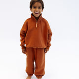 ***SAMPLE*** SET | BASIC CAPSULE | SAMPLE | BROWN