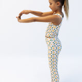 MA-ME-MI | LEGGINGS | CHECKERED