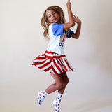 LITTLE FIRECRACKER | Kids Tee
