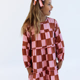 CLEMENTINE DRESS | SAMPLES